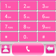 Icon of program: THEME PINK GLASS FOR EXDI…