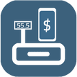 أيقونة البرنامج: Cashier - لادارة حسابات ا…