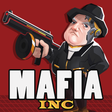 プログラムのアイコン：Mafia Inc. - Idle Tycoon …