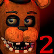 Programikonen: Five Nights At Freddys 2