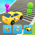 Icoon van programma: Shape Transforming: Shape…