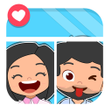 Ícone do programa: My Family Play House Stor…