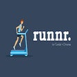 プログラムのアイコン：runnr