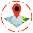 プログラムのアイコン: GeoAlert