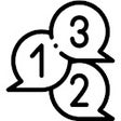 Icoon van programma: Text Statistics