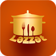 程序图标：Ləzzət -Milli yemək resep…