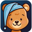 プログラムのアイコン：Storybook: Sleep  Massage