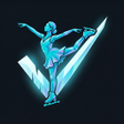 Icon of program: Skate Score: AI Coach & J…