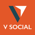أيقونة البرنامج: V Social