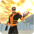Icon of program: Superheroes City