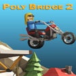 Icona del programma: Poly Bridge 2