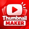Ikona programu: Thumbnail Maker Channel …