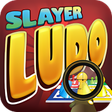 Symbol des Programms: Ludo Slayer-Ludo Teen Pat…