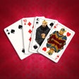 Symbol des Programms: Superior Solitaire