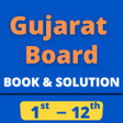 程序图标：Gujarat Board Textbooks