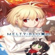 Ikon program: Melty Blood: Type Lumina …