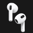 Programın simgesi: Airpods For Android