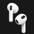 Ikon program: Airpods For Android