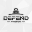 Programın simgesi: Defend by Tactacam