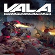 Ikon program: Vicious Attack Llama Apoc…