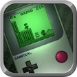 プログラムのアイコン：GameGuy