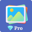 Иконка программы: Gallery Pro Pay Once Life…