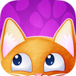 Icône du programme : Toma talking Cat - virtua…