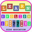程序图标：Learn English Spellings -…