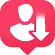 Ícone do programa: Follower Export Tool