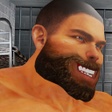 程序图标：Gym or Jail Gigachad Horr…