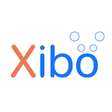 Symbol des Programms: Xibo Player