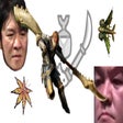 Icon of program: Longer Kinsect Extract Bu…