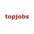 أيقونة البرنامج: topjobs