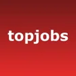 プログラムのアイコン：topjobs