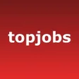 Symbol des Programms: topjobs