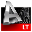 Icoon van programma: AutoCAD LT