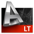 Icon of program: AutoCAD LT