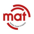 Ikona programu: MAT More Than Fitness