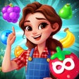Icoon van programma: Fruit Quest: Match 3 Game