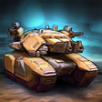 程序图标：Warzone: Clash of General…