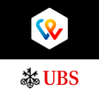 ไอคอนของโปรแกรม: UBS TWINT: Swiss Payment
