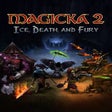 ไอคอนของโปรแกรม: Magicka 2: Ice Death and …