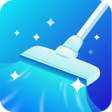 プログラムのアイコン：File Clean Pro