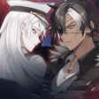 أيقونة البرنامج: Vampire Crossed Hearts