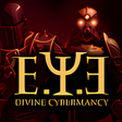 程序图标：E.Y.E: Divine Cybermancy