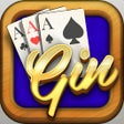 程序图标：Gin Rummy Online