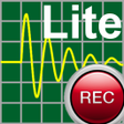 プログラムのアイコン：Sensor Recording Lite