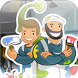 Ícone do programa: Super Monster Painter Ext…
