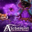 Programikonen: Alchemist: The Potion Mon…