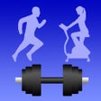 Ikon program: Easy Gym Log
